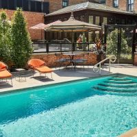 The Maker Hotel ico