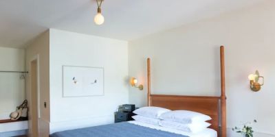 Rivertown Lodge