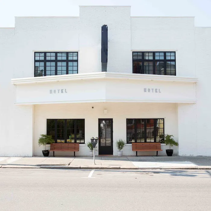 Rivertown Lodge 4