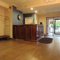 St Charles Hotel ico