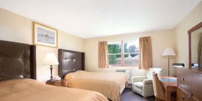 Knights Inn Endwell