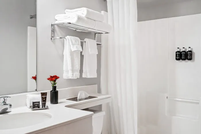 Hotel One75 4