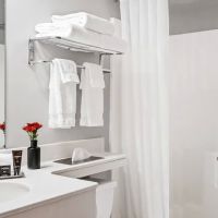 Hotel One75 ico