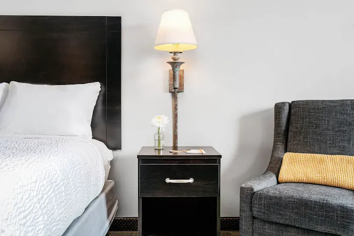Hotel One75 4