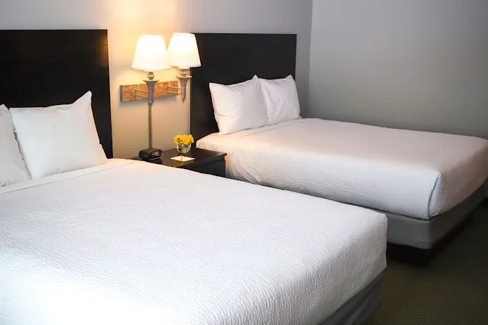 Hotel One75 4