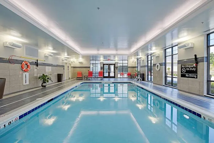 Hampton Inn & Suites Cazenovia 4