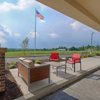 Hampton Inn & Suites Cazenovia ico