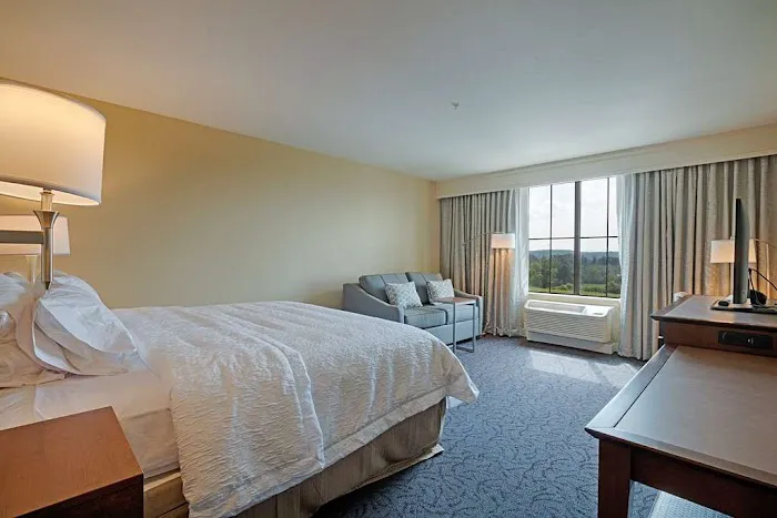 Hampton Inn & Suites Cazenovia 4