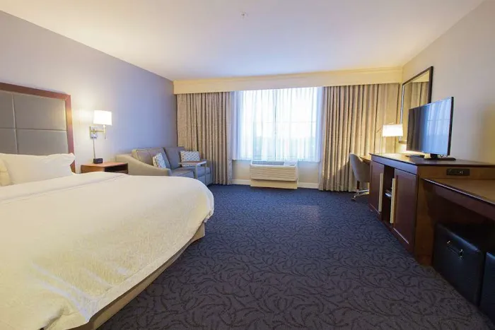 Hampton Inn & Suites Cazenovia 4