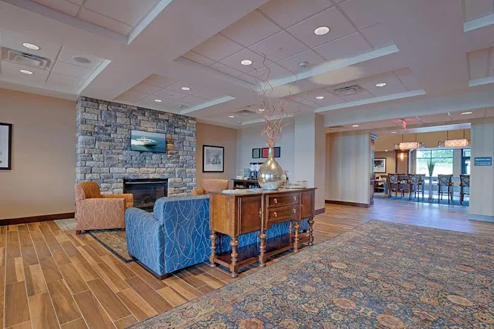 Hampton Inn & Suites Cazenovia 4