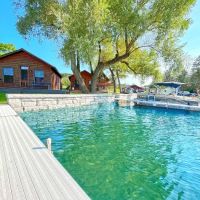 DeRuyter Lake General Store & Cottage Rentals ico