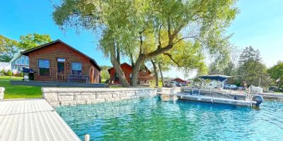 DeRuyter Lake General Store & Cottage Rentals