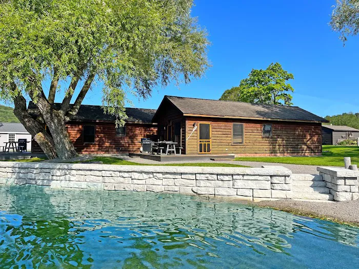 DeRuyter Lake General Store & Cottage Rentals 4