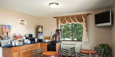 Quality Inn by Choice Hotel