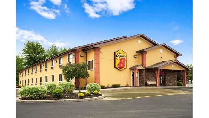Quality Inn by Choice Hotel 4