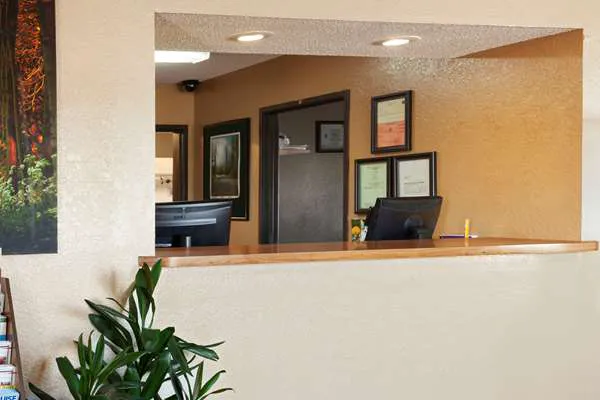 Quality Inn by Choice Hotel 4