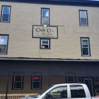 Olcotts Hotel ico