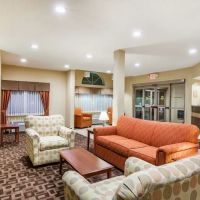 Microtel Inn & Suites by Wyndham Verona ico