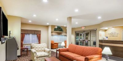 Microtel Inn & Suites by Wyndham Verona