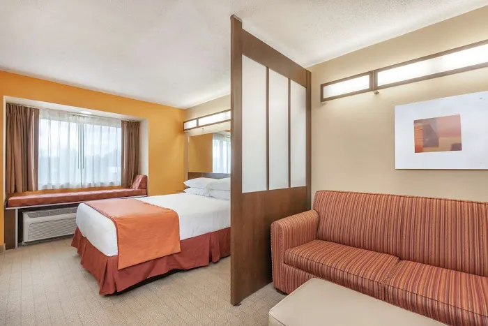 Microtel Inn & Suites by Wyndham Verona 4