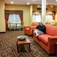 Sandstone Hollow Inn ico