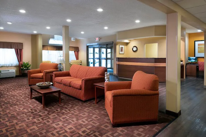 Sandstone Hollow Inn 4