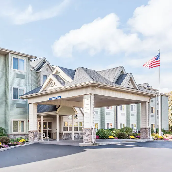 Sandstone Hollow Inn 4