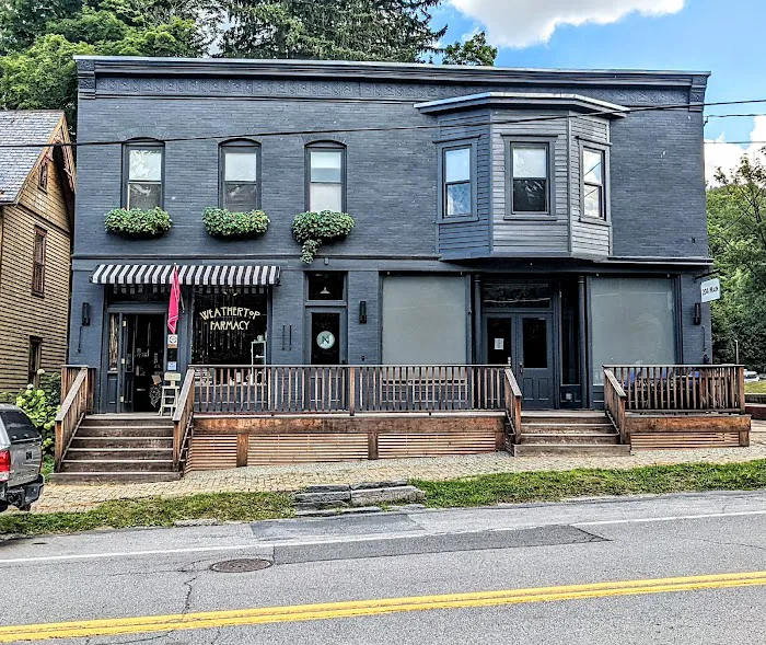 The Nash Hotel 4