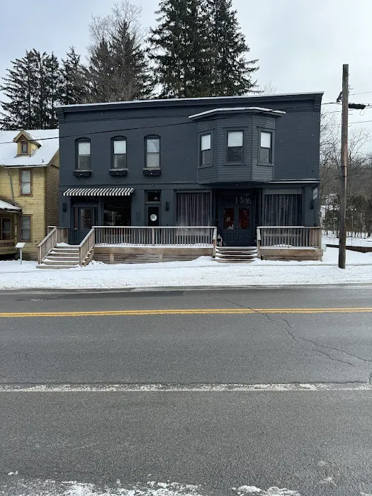 The Nash Hotel 4