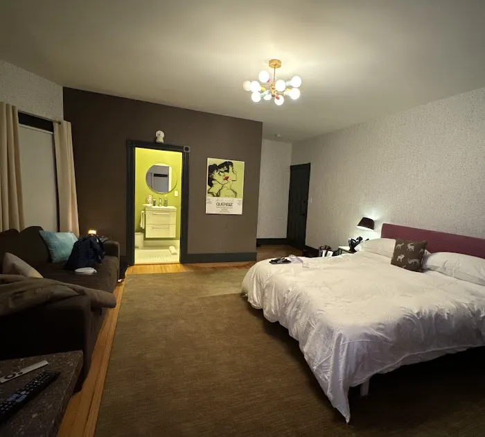 The Nash Hotel 4