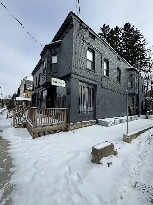 The Nash Hotel 4