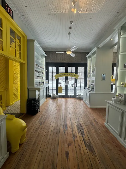 The Nash Hotel 4