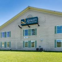 Quality Inn & Suites Schoharie near Howe Caverns ico
