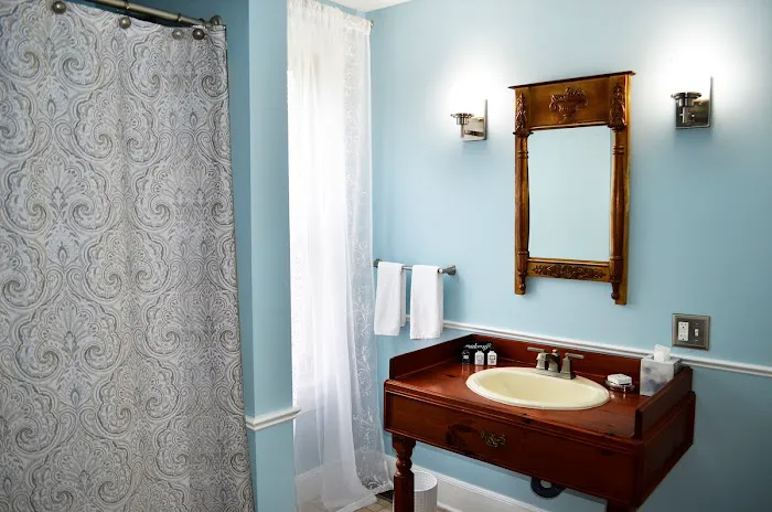John Henry Bed & Breakfast 4