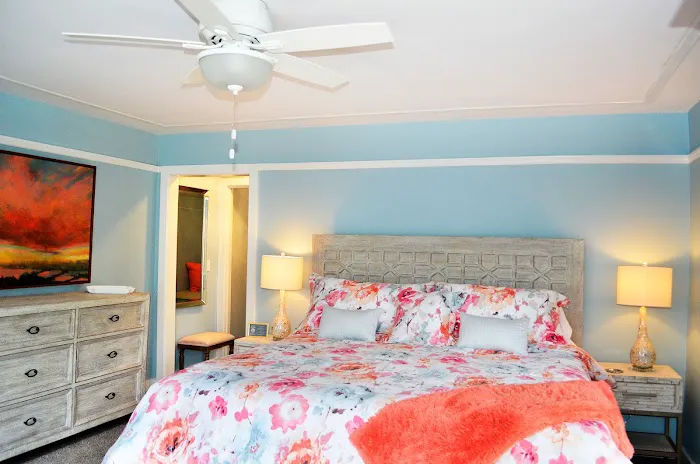 John Henry Bed & Breakfast 4