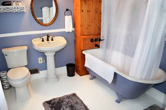 John Henry Bed & Breakfast 4