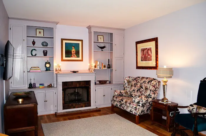 John Henry Bed & Breakfast 4