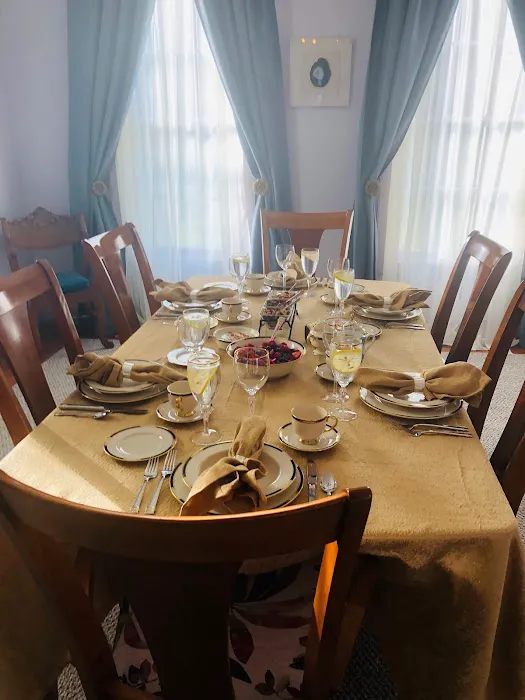 John Henry Bed & Breakfast 4