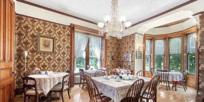 Limestone Mansion Bed & Breakfast