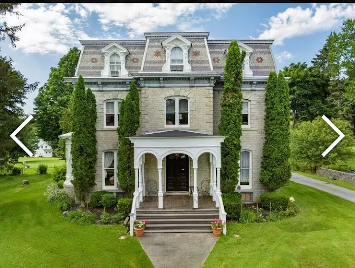 Limestone Mansion Bed & Breakfast 4
