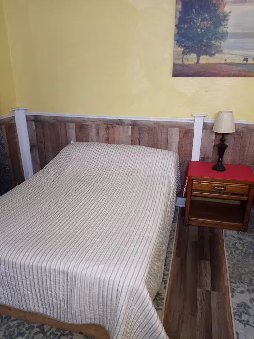 Budget Inn Canajoharie 4