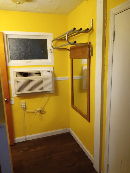 Budget Inn Canajoharie 4