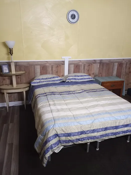 Budget Inn Canajoharie 4