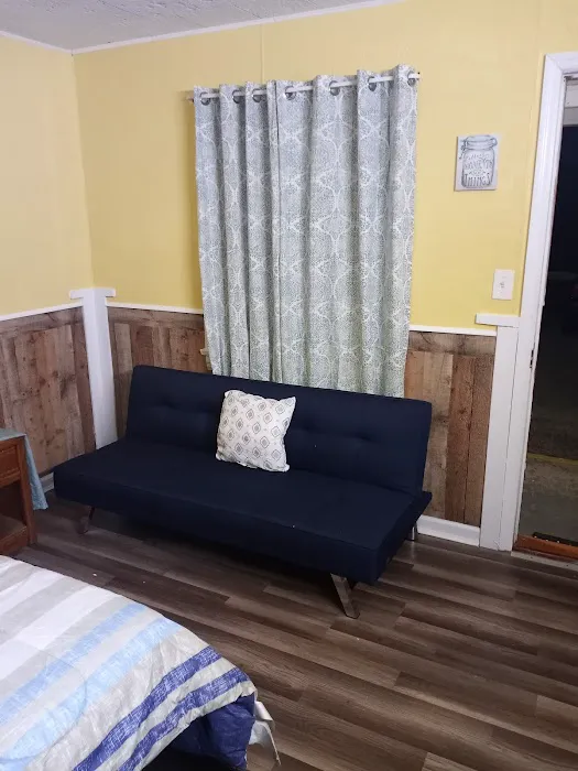 Budget Inn Canajoharie 4