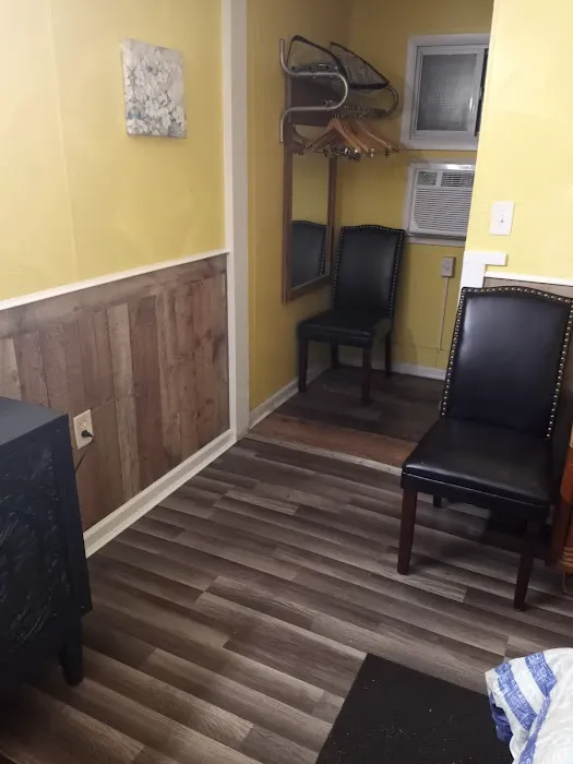 Budget Inn Canajoharie 4