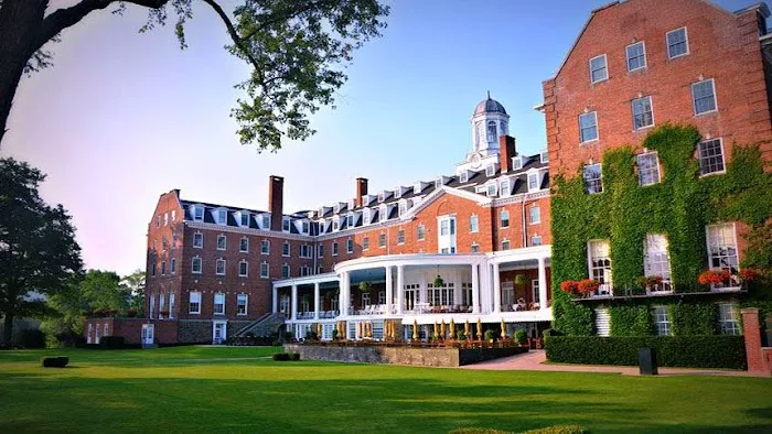 The Otesaga Resort Hotel 4