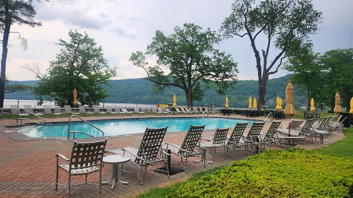 The Otesaga Resort Hotel 4