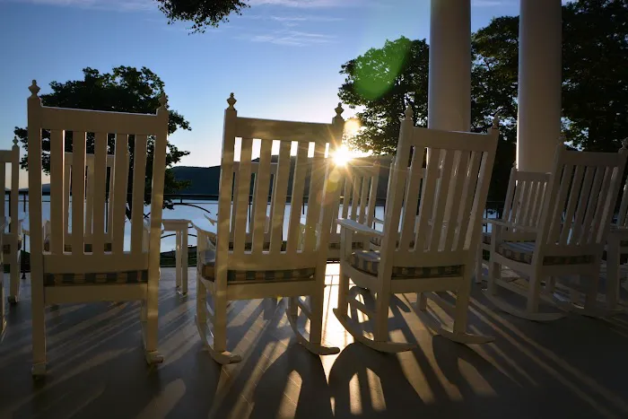 The Otesaga Resort Hotel 4