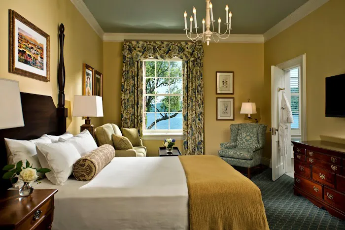 The Otesaga Resort Hotel 4