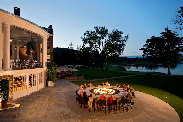 The Otesaga Resort Hotel 4